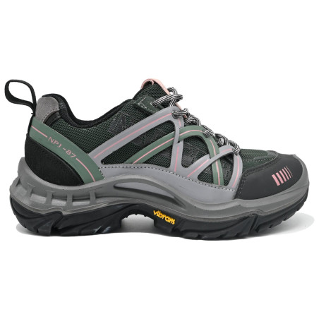 NAPAPIJRI SNEAKERS - NPID240000056