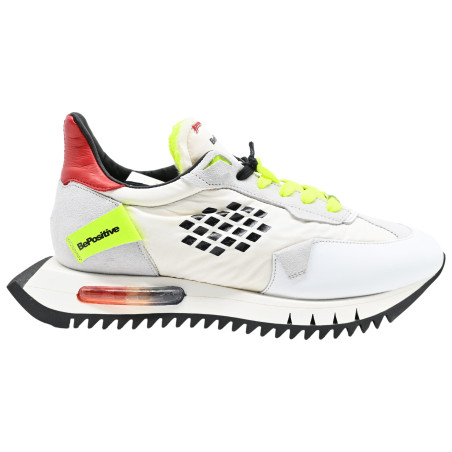 BPIU230000003 - Sneakers BE POSITIVE
