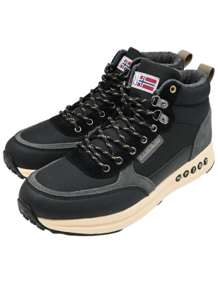 NAPAPIJRI SNEAKERS - NPIU240000078