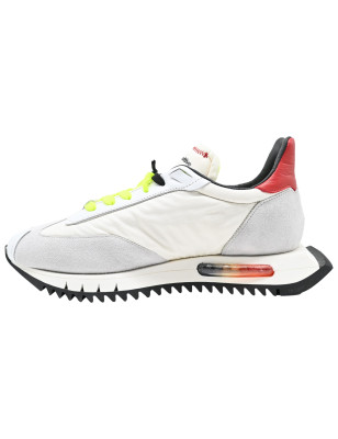 BE POSITIVE SNEAKERS - BPIU230000003