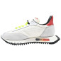 BE POSITIVE SNEAKERS - BPIU230000003