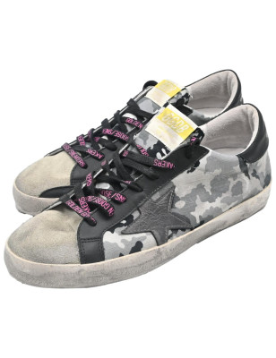 GGU2400002529 - Sneakers GG