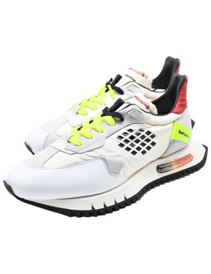 BE POSITIVE SNEAKERS - BPIU230000003
