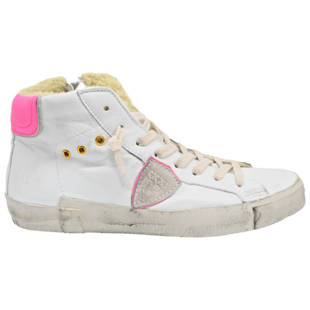 PMID230001127 - Sneakers PHILIPPE MODEL