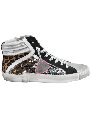 PMID230001130 - Sneakers PHILIPPE MODEL