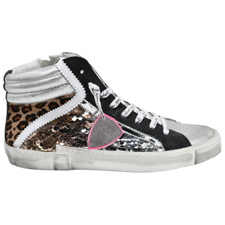 PMID230001130 - Sneakers PHILIPPE MODEL
