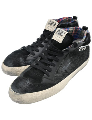 GG SNEAKERS - GGU2400002580
