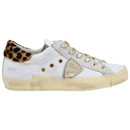 PHILIPPE MODEL SNEAKERS - PMID230001131