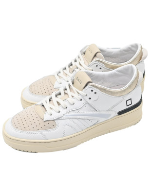 D.A.T.E. SNEAKERS - DAID240000227