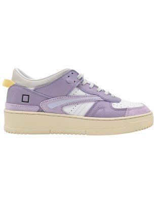 D.A.T.E. SNEAKERS - DAID240000228