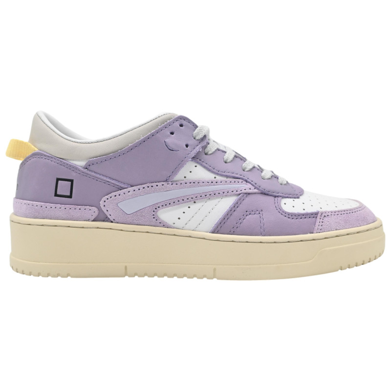 D.A.T.E. SNEAKERS - DAID240000228