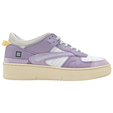 D.A.T.E. SNEAKERS - DAID240000228