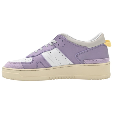 D.A.T.E. SNEAKERS - DAID240000228
