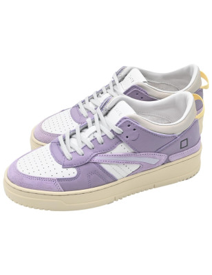 D.A.T.E. SNEAKERS - DAID240000228