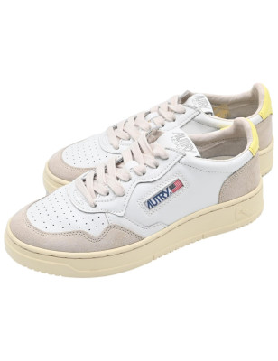ATID240000247 - Sneakers AUTRY