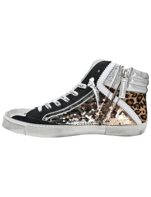 PMID230001130 - Sneakers PHILIPPE MODEL