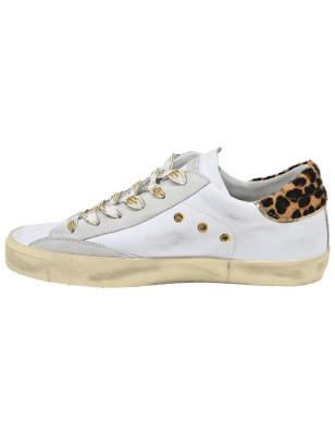 PHILIPPE MODEL SNEAKERS - PMID230001131