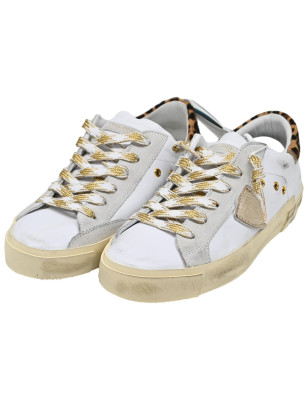 PMID230001131 - Sneakers PHILIPPE MODEL
