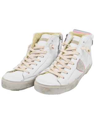 PMID230001127 - Sneakers PHILIPPE MODEL