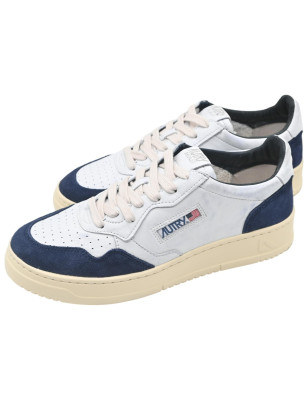 AUTRY SNEAKERS - ATIU240000257