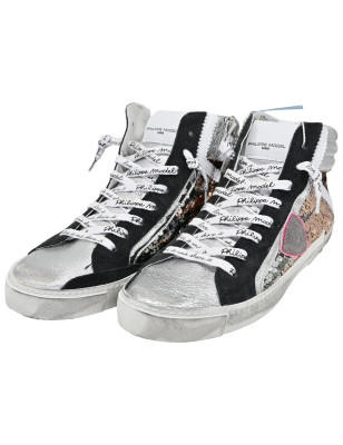 PHILIPPE MODEL SNEAKERS - PMID230001130