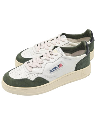 AUTRY SNEAKERS - ATIU240000259
