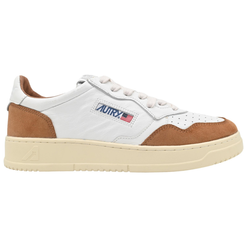 AUTRY SNEAKERS - ATIU240000262