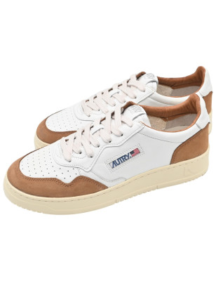 AUTRY SNEAKERS - ATIU240000262