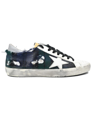 GGU2400002500 - Sneakers GG