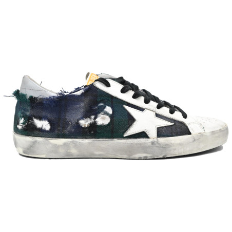 GGU2400002500 - Sneakers GG