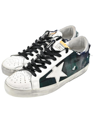 GGU2400002500 - Sneakers GG