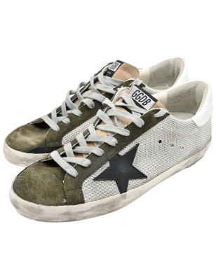 GGU2400002501 - Sneakers GG