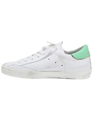 PHILIPPE MODEL SNEAKERS - PMID230001133