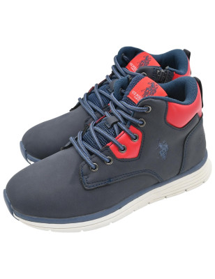 UPIB240000001 - Sneakers U.S. POLO