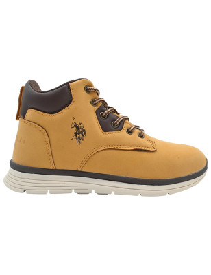 UPIB240000006 - Sneakers U.S. POLO