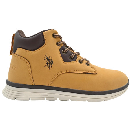 UPIB240000006 - Sneakers U.S. POLO