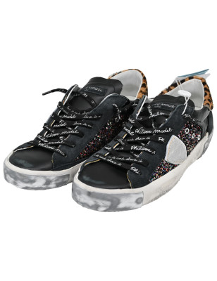 PMID230001134 - Sneakers PHILIPPE MODEL