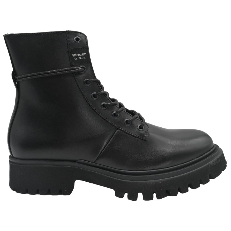 BLAUER UOMO VIP - BLIU240000161