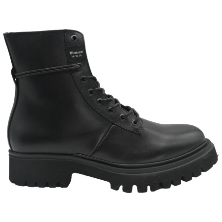 BLAUER UOMO VIP - BLIU240000161
