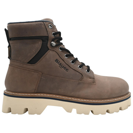 BLAUER UOMO VIP - BLIU240000163