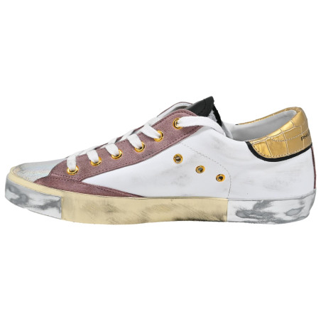 PHILIPPE MODEL SNEAKERS - PMID230001136
