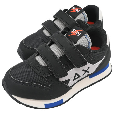 SNIB240000229 - Sneakers SUN68