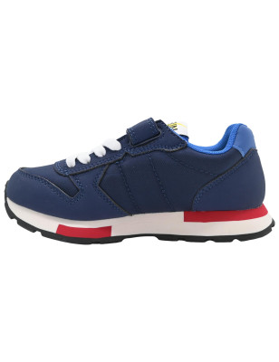 SNIB240000230 - Sneakers SUN68