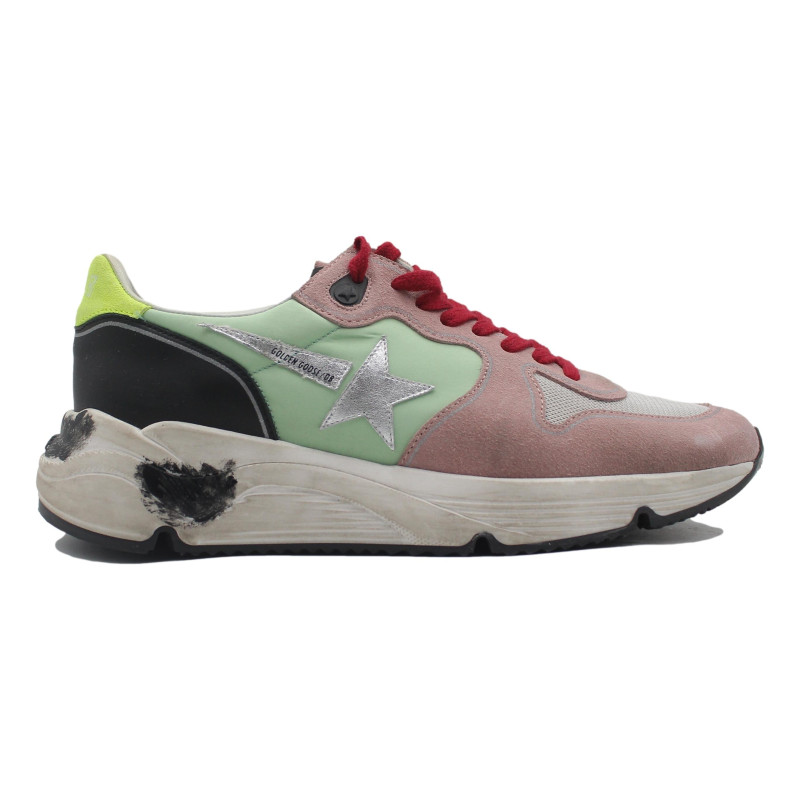GG SNEAKERS - GGD2200001644 GG SNEAKERS - GGD2200001644