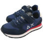 SNIB240000235 - Sneakers SUN68