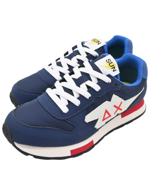 SNIB240000239 - Sneakers SUN68