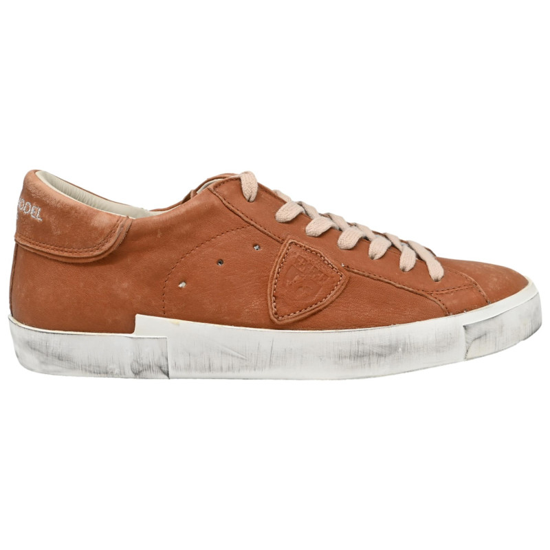 PHILIPPE MODEL SNEAKERS - PMIU230000481