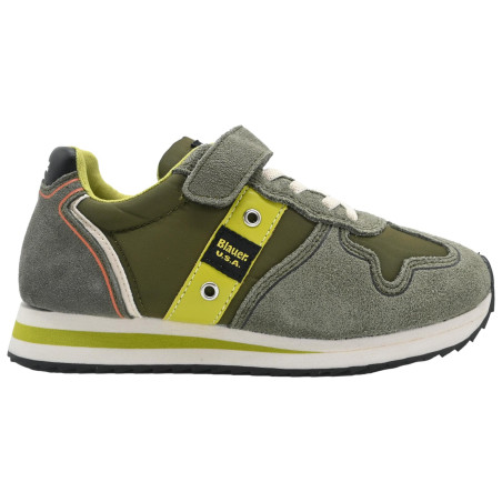 BLIB240000021 - Sneakers BLAUER
