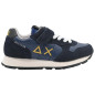 SNIB240000247 - Sneakers SUN68