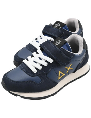 SNIB240000247 - Sneakers SUN68